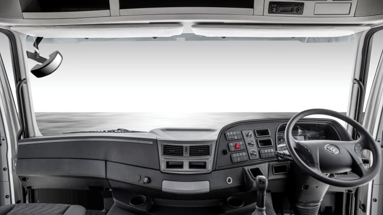 Foton Auman Tractor Trucks for Sale in Burundi