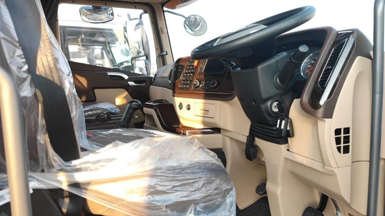 Faw Truck Head for Sale | Faw Trucks Prices in Burundi