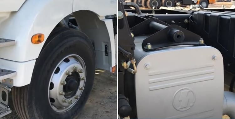 Shacman Truck Head for Sale | Shacman m3000 Price for Sale in Burundi
