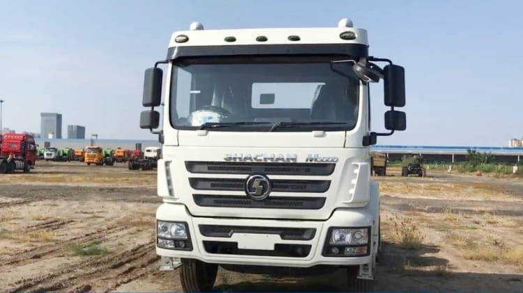 Shacman Truck Head for Sale | Shacman m3000 Price for Sale in Burundi