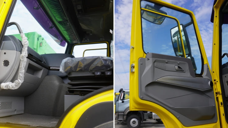 Howo 371 6x4 Dump Truck Price | Howo Dump Trucks for Sale Near Me in Burundi