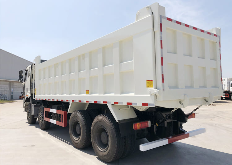 J6P Dump Truck Faw  - Faw Dump Truck Price in Burundi Bujumbura
