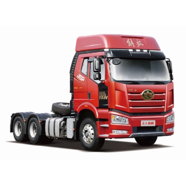 Faw Truck Head for Sale