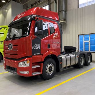 Faw Jiefang Head Truck