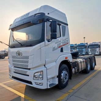 Faw Truck Head for Sale