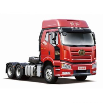 Faw Truck Head for Sale
