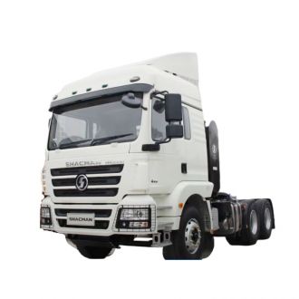 Shacman M3000 Tractor Head Truck