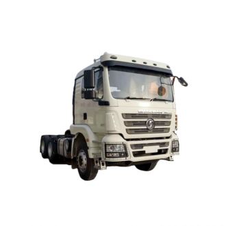 Shacman Truck Head for Sale
