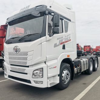 Faw Tractor Head JH6